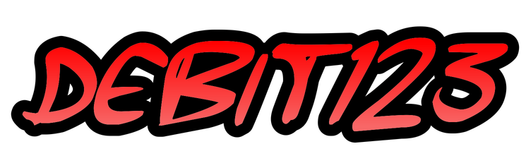 LOGO DEBIT123