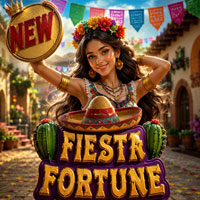 Fiesta Fortune